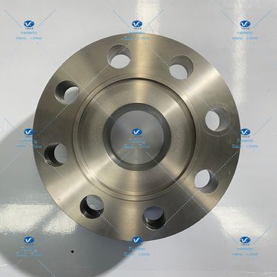 Feiteng GB/T16598-2013 ASTM B381 Titanium Flanges