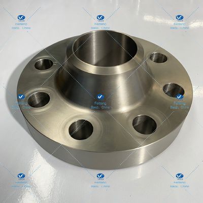 Feiteng GB/T16598-2013 ASTM B381 Titanium Flanges